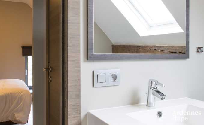 Ferienhaus Lavaux-Sainte-Anne 15 Pers. Ardennen Wellness