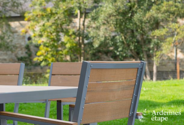 Ferienhaus Lavaux-Sainte-Anne 15 Pers. Ardennen Wellness