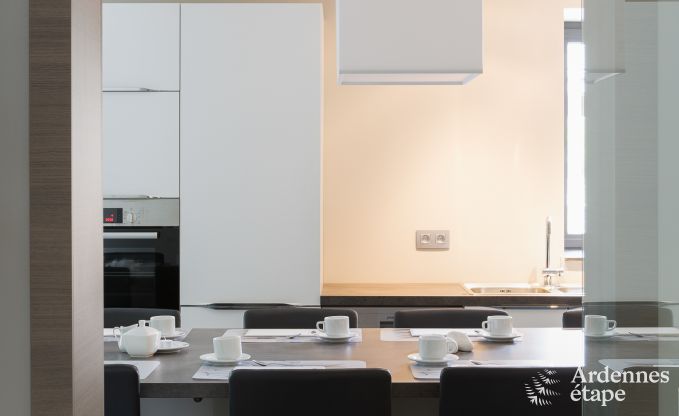 Ferienhaus Lavaux-Sainte-Anne 15 Pers. Ardennen Wellness