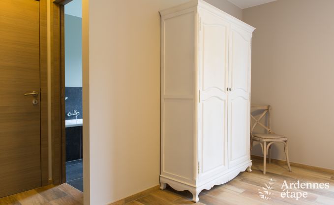 Ferienhaus Lavaux-Sainte-Anne 15 Pers. Ardennen Wellness