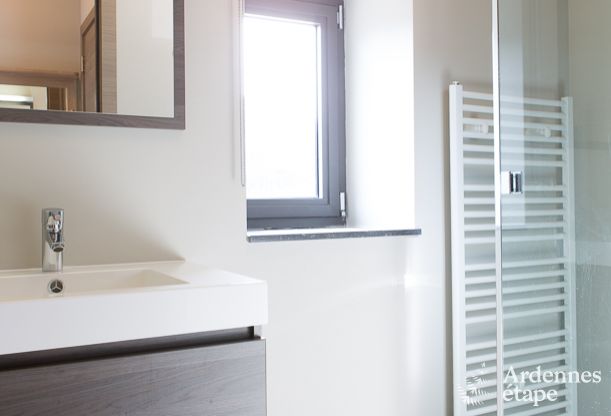 Ferienhaus Lavaux-Sainte-Anne 15 Pers. Ardennen Wellness