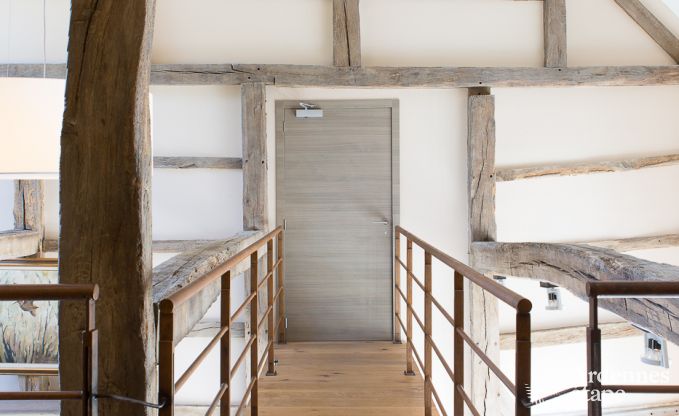 Ferienhaus Lavaux-Sainte-Anne 15 Pers. Ardennen Wellness