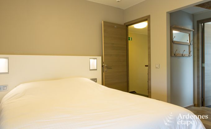 Ferienhaus Lavaux-Sainte-Anne 15 Pers. Ardennen Wellness