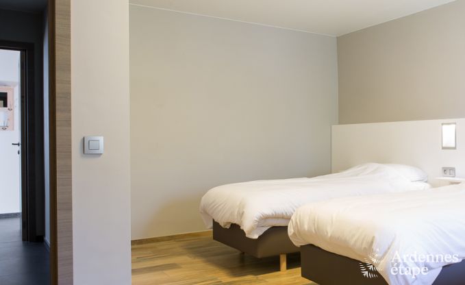 Ferienhaus Lavaux-Sainte-Anne 15 Pers. Ardennen Wellness