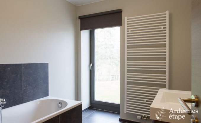 Ferienhaus Lavaux-Sainte-Anne 15 Pers. Ardennen Wellness