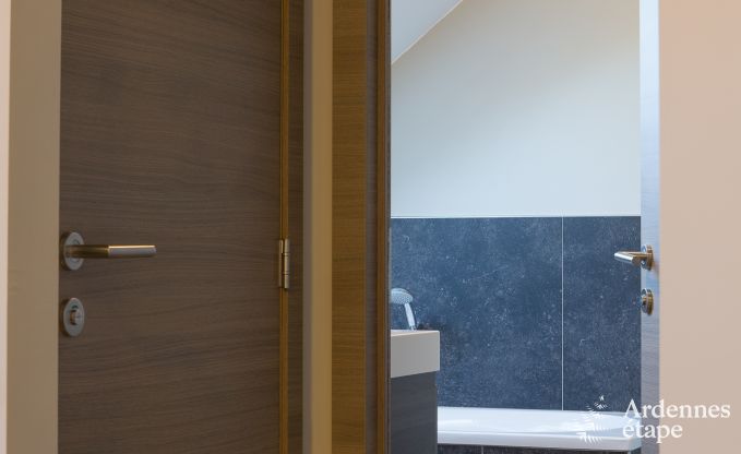 Ferienhaus Lavaux-Sainte-Anne 15 Pers. Ardennen Wellness