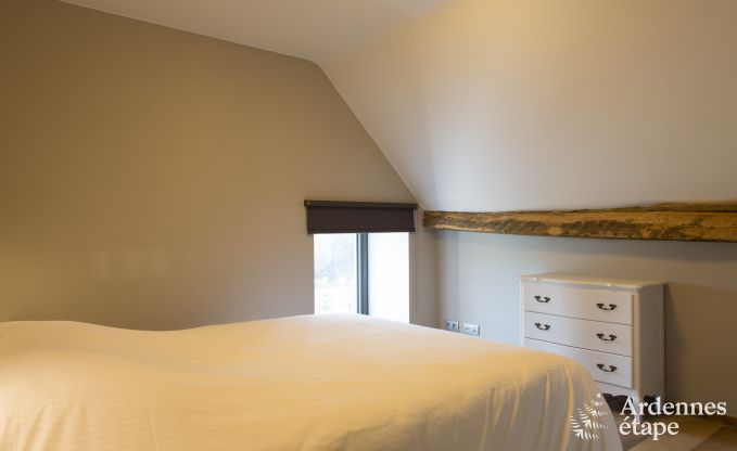 Ferienhaus Lavaux-Sainte-Anne 15 Pers. Ardennen Wellness