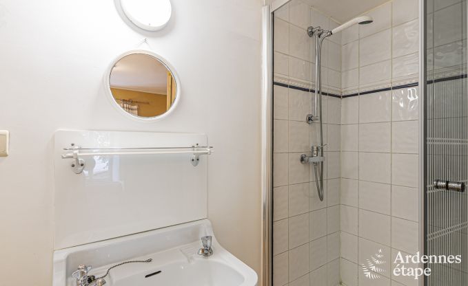 Cottage Leglise 26 Pers. Ardennen Wellness