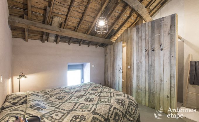 Ferienhaus L�glise 15/18 Pers. Ardennen Wellness