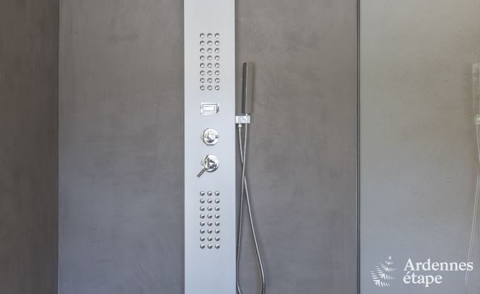 Ferienhaus L�glise 15/18 Pers. Ardennen Wellness