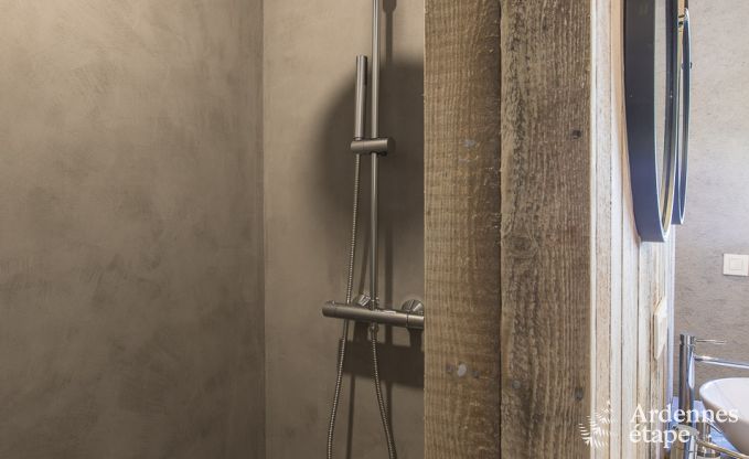 Ferienhaus L�glise 15/18 Pers. Ardennen Wellness