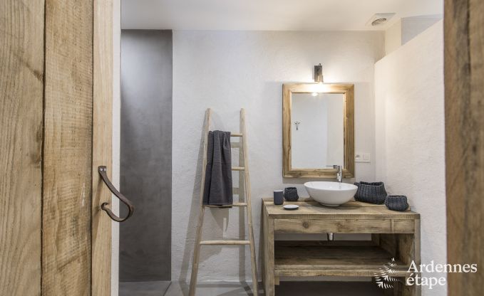 Ferienhaus L�glise 15/18 Pers. Ardennen Wellness