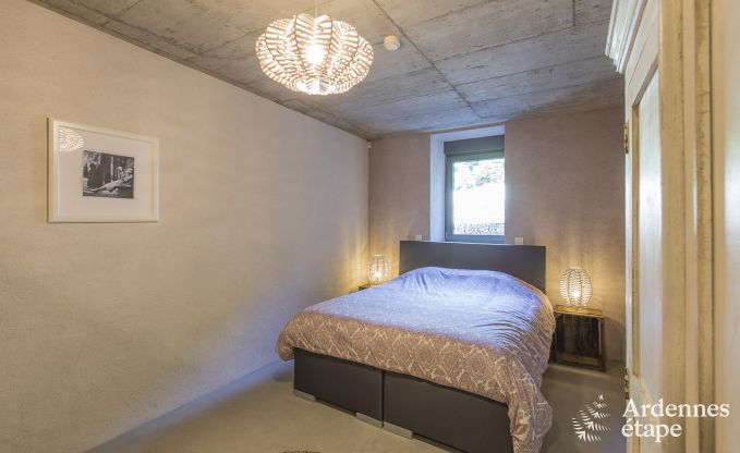 Ferienhaus L�glise 15/18 Pers. Ardennen Wellness