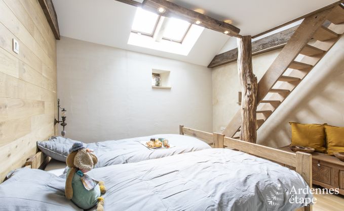 Ferienhaus Leglise 8 Pers. Ardennen