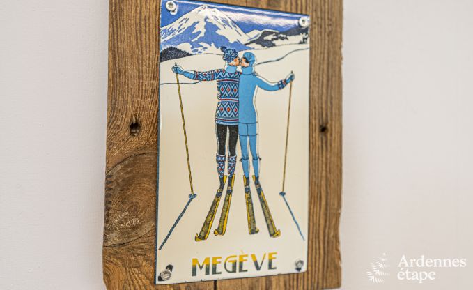 Ferienhaus L�glise 4 Pers. Ardennen Wellness