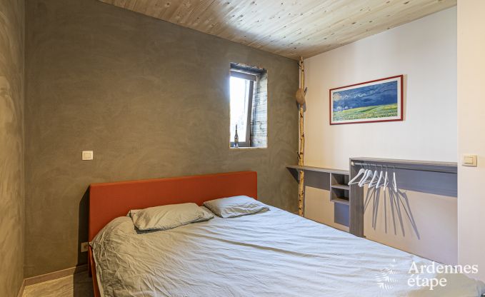 Ferienhaus L�glise 4 Pers. Ardennen Wellness