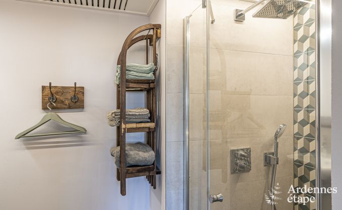 Ferienhaus L�glise 4 Pers. Ardennen Wellness