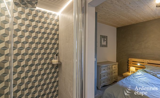 Ferienhaus L�glise 4 Pers. Ardennen Wellness