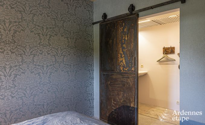 Ferienhaus L�glise 4 Pers. Ardennen Wellness