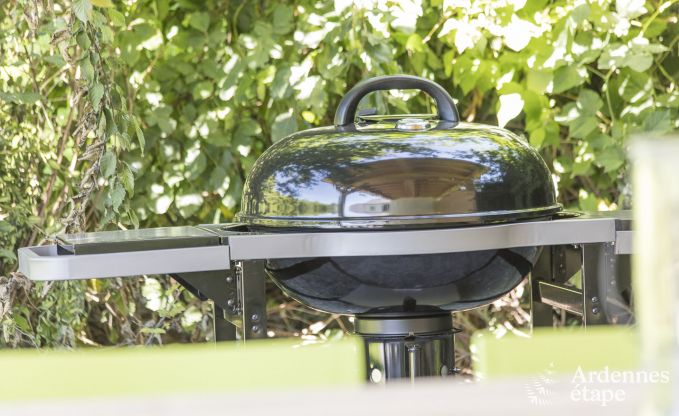 Ferienhaus L�glise 15/18 Pers. Ardennen Wellness