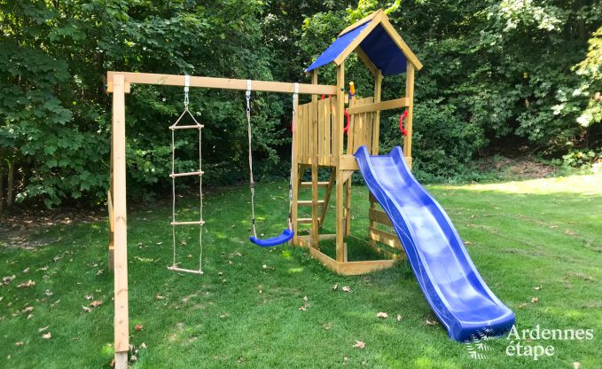 Ferienhaus L�glise 15/18 Pers. Ardennen Wellness