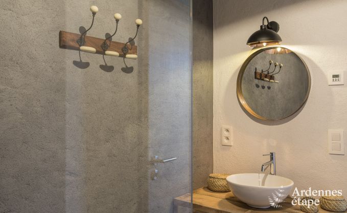 Ferienhaus L�glise 15/18 Pers. Ardennen Wellness