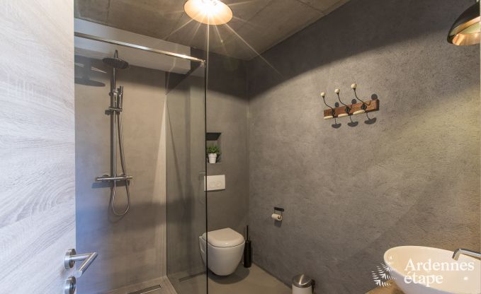 Ferienhaus L�glise 15/18 Pers. Ardennen Wellness