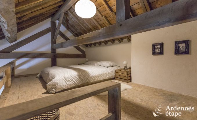 Ferienhaus L�glise 15/18 Pers. Ardennen Wellness