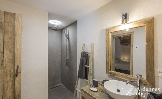 Ferienhaus L�glise 15/18 Pers. Ardennen Wellness