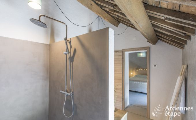 Ferienhaus L�glise 15/18 Pers. Ardennen Wellness