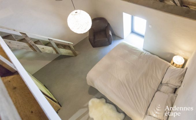 Ferienhaus L�glise 15/18 Pers. Ardennen Wellness