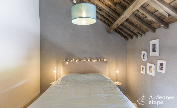 Ferienhaus L�glise 15/18 Pers. Ardennen Wellness