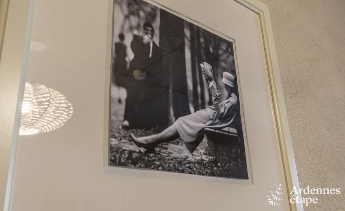 Ferienhaus L�glise 15/18 Pers. Ardennen Wellness