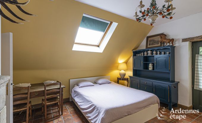 Cottage Leglise 26 Pers. Ardennen Wellness