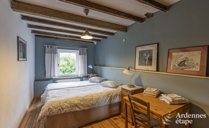 Cottage Leglise 26 Pers. Ardennen Wellness