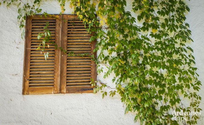 Cottage Leglise 26 Pers. Ardennen Wellness