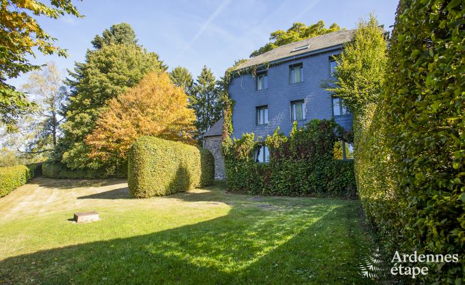 Cottage Leglise 26 Pers. Ardennen Wellness