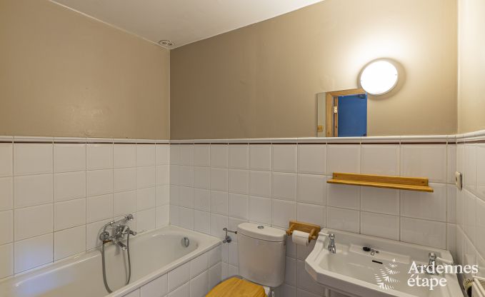 Cottage Leglise 26 Pers. Ardennen Wellness