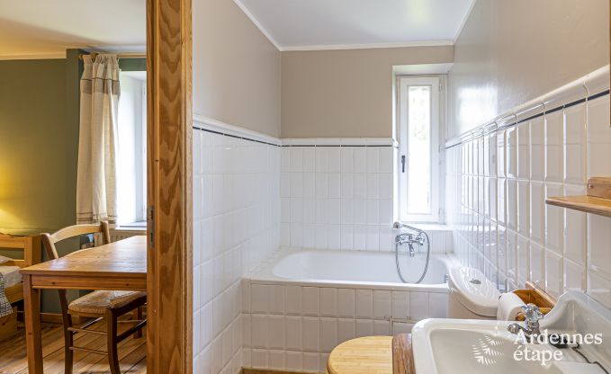 Cottage Leglise 26 Pers. Ardennen Wellness