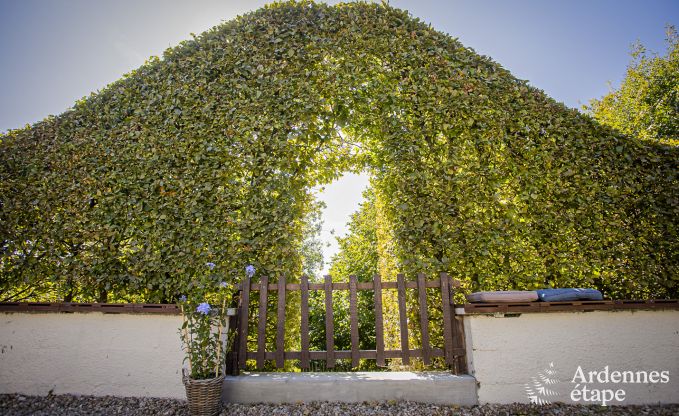 Cottage Leglise 26 Pers. Ardennen Wellness