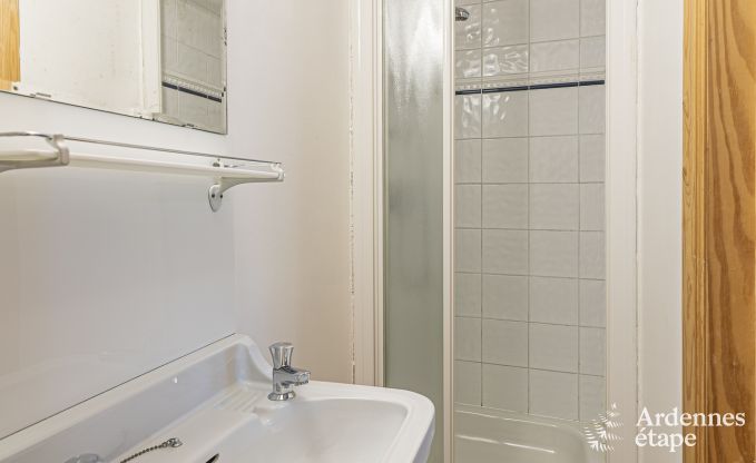 Cottage Leglise 26 Pers. Ardennen Wellness