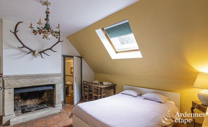 Cottage Leglise 26 Pers. Ardennen Wellness