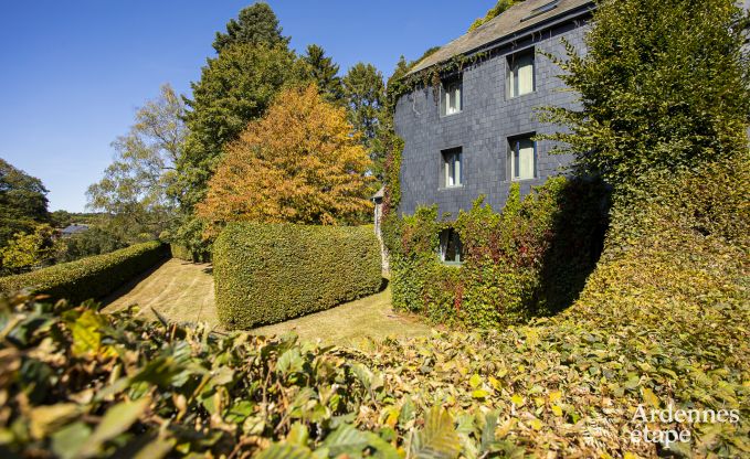Cottage Leglise 26 Pers. Ardennen Wellness