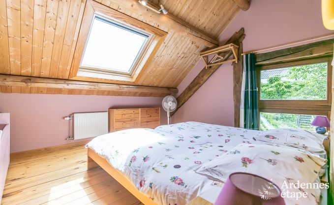 Ferienhaus Lglise 15 Pers. Ardennen Wellness Behinderten gerecht