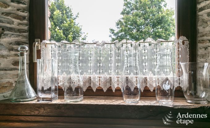 Ferienhaus Lglise 15 Pers. Ardennen Wellness Behinderten gerecht