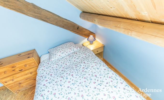 Ferienhaus Lglise 15 Pers. Ardennen Wellness Behinderten gerecht