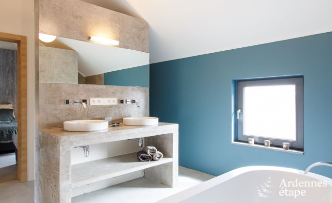 Ferienhaus Leglise 12/14 Pers. Ardennen Wellness