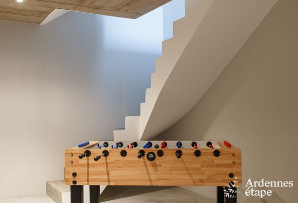 Ferienhaus Leglise 12/14 Pers. Ardennen Wellness