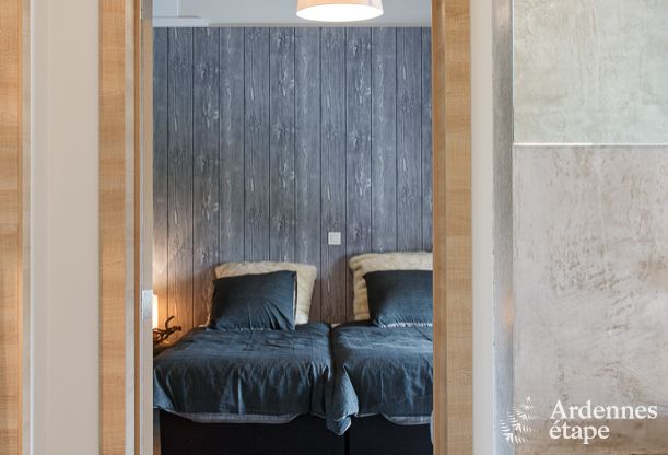 Ferienhaus Leglise 12/14 Pers. Ardennen Wellness