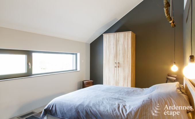 Ferienhaus Leglise 12/14 Pers. Ardennen Wellness